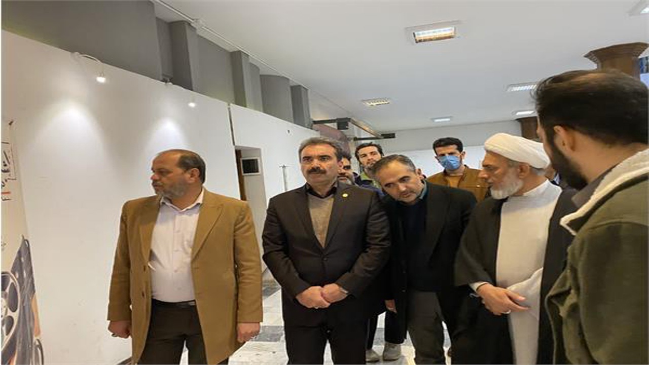 برای احداث خانه هنرمندان آماده ایم