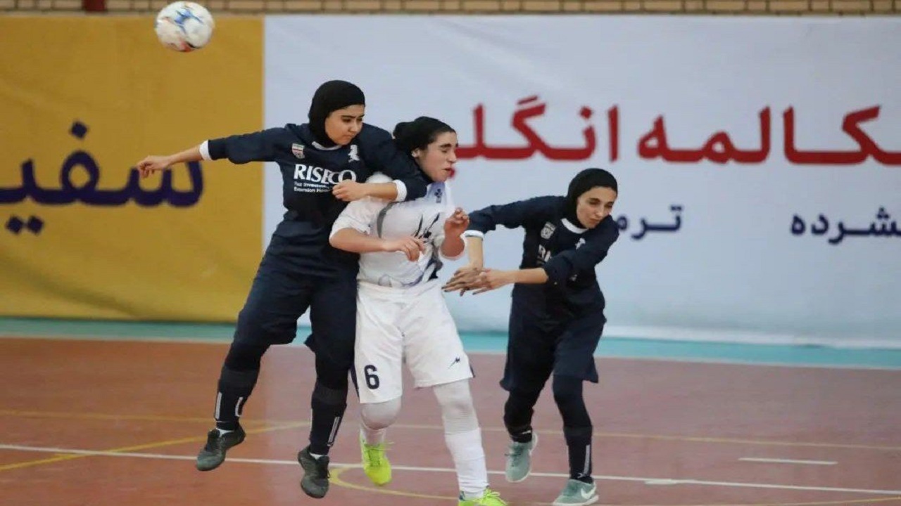 شکستی دیگر برای نوا آمل