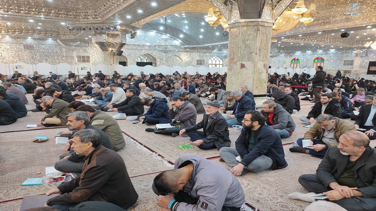 دعای ندبه