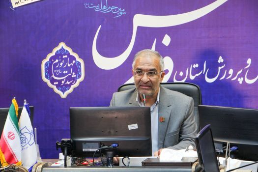 مشارکت حداکثری در انتخابات در دستور کار آموزش و پرورش فارس