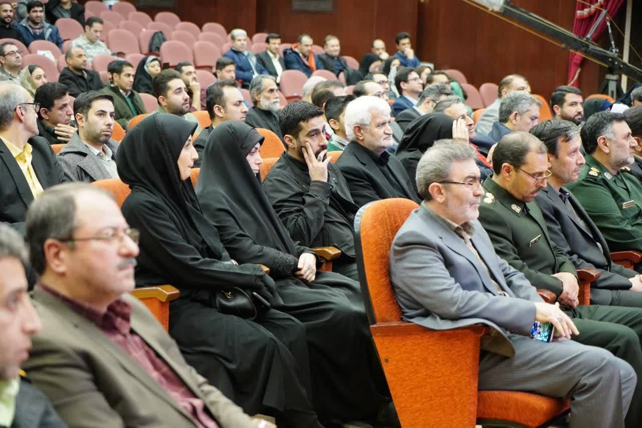 جشنواره فیلم کوتاه در زنجان
