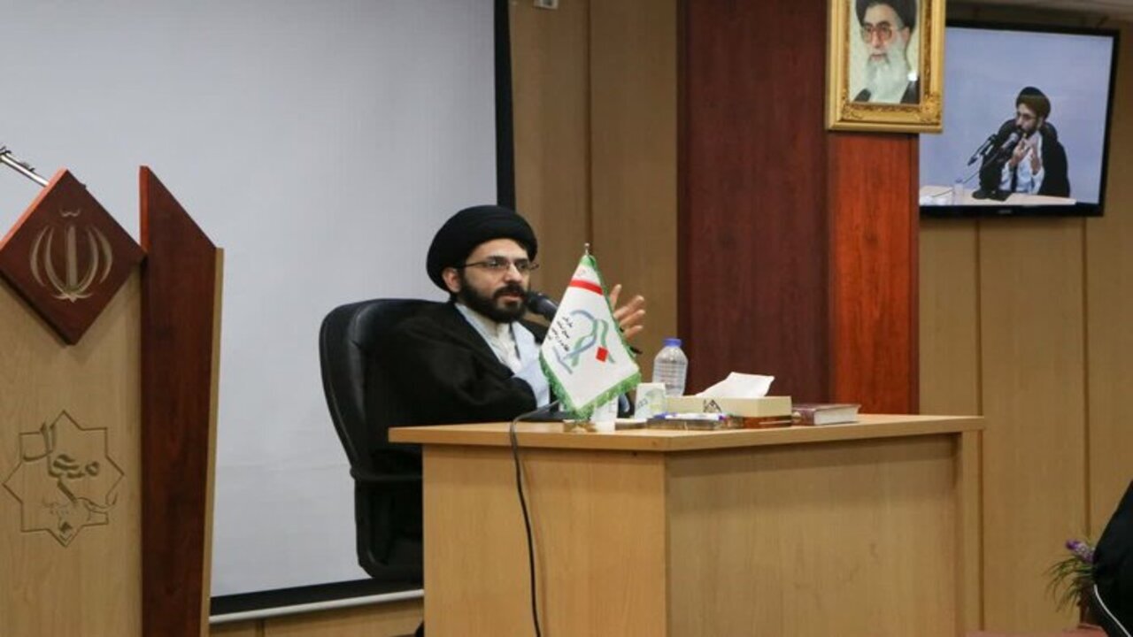 باید همه امکانات و ظرفیت‌ها را برای مشارکت پرشور در انتخابات به میدان آورد