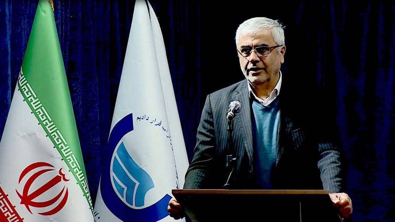مشترکان تهرانی سالانه ۱.۵ میلیارد متر مکعب مصرف آب دارند