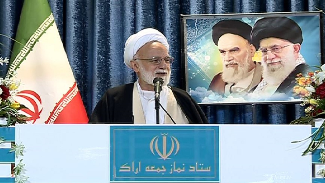 داوطلبان نمایندگی مجلس وعده‌های واقعی بدهند