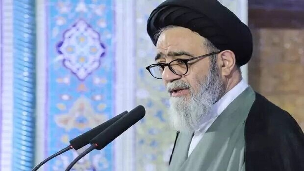 حضور در انتخابات زمینه ساز حل مشکلات و تحول در کشور است