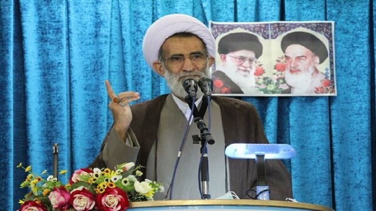 اثبات پویایی انقلاب اسلامی در هدف قرار دادن مقر تروریست‌ها