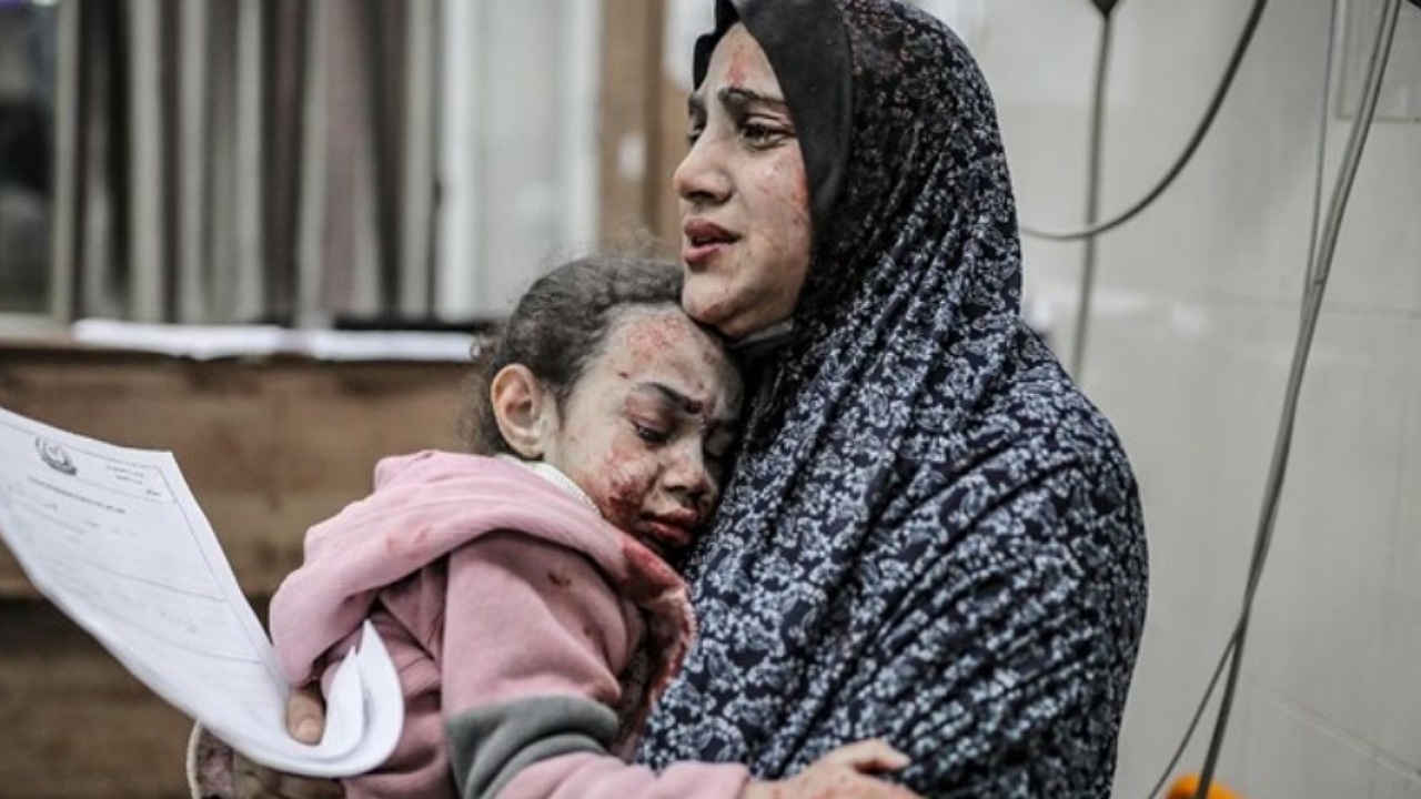 اسرائیل باز هم به آمریکا درباره اهداف جنگ غزه توضیح داد