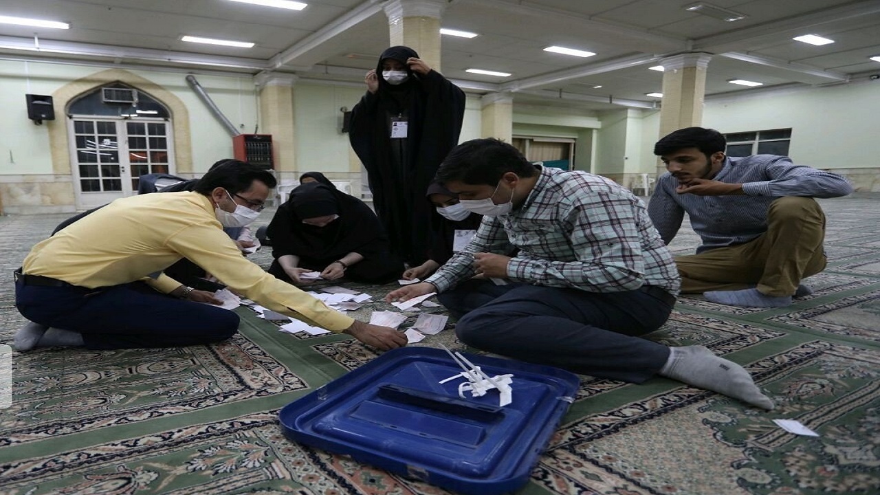 عوامل اجرایی انتخابات خراسان رضوی زودتر از سایر استان ها تعیین شده‌اند