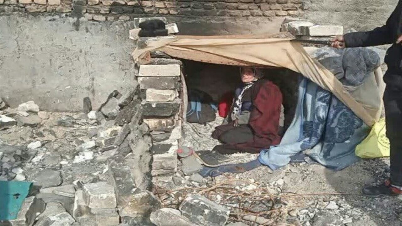 جمع‌آوری ۷۳۴ معتاد متجاهر و خرده‌فروش در مشهد