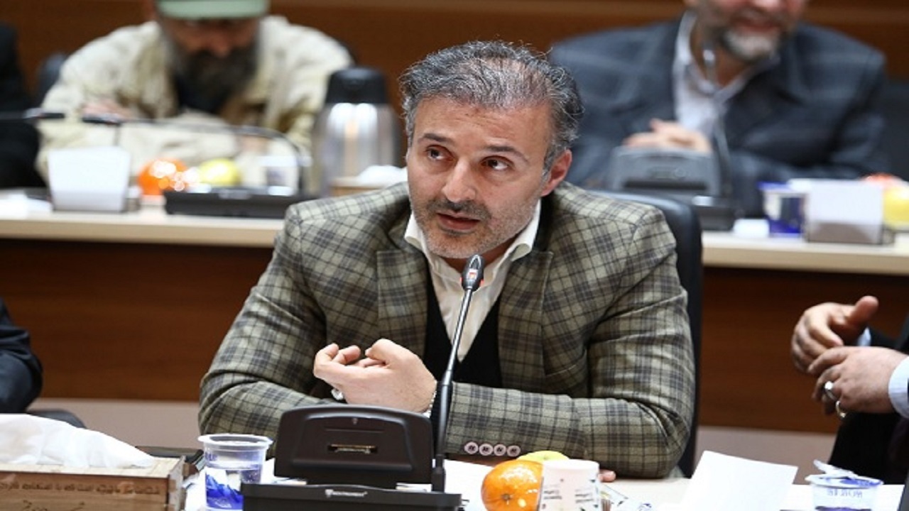 پروژه تقاطع میدان شهید زین‌الدین قم در حال طراحی است