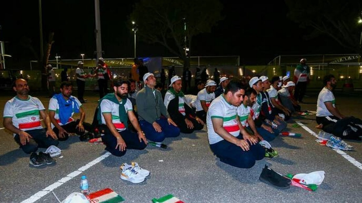 تاج: از ۸۶ تا الان یک ریال هم از فدراسیون فوتبال حقوق نگرفته‌ام + فیلم