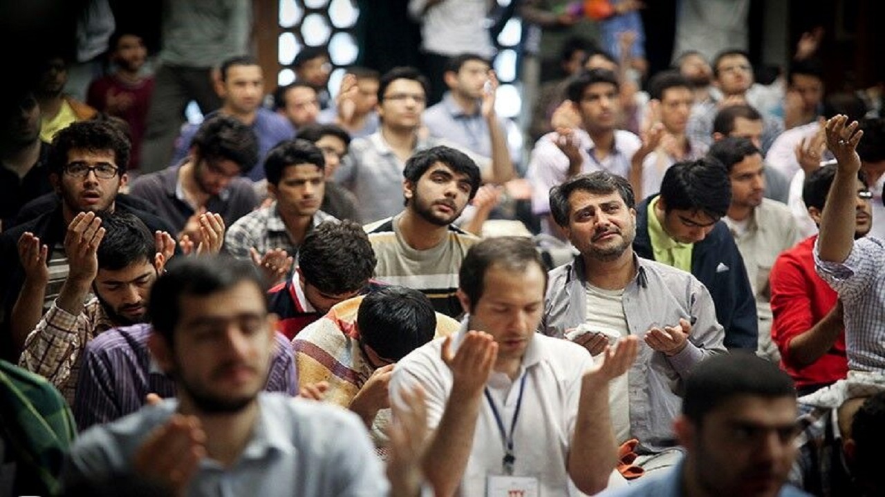 چهارمحال و بختیاری آماده برگزاری مراسم معنوی اعتکاف