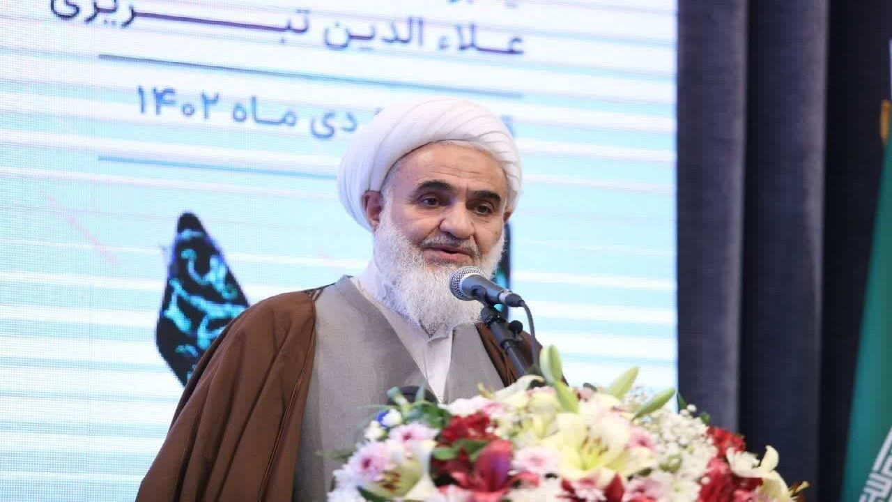هنر خوشنویس در جهان توسط ایرانیان نشان داده شد