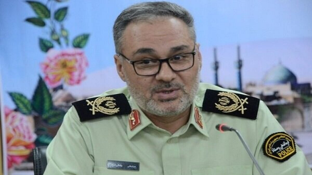 ورزش سبب کاهش جرم در جامعه می‌شود