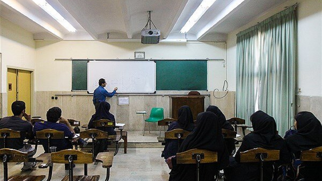 مهلت ثبت اطلاعات دانشجویان تحت حمایت بهزیستی برای بهره مندی از شهریه دانشگاه ها تا فردا