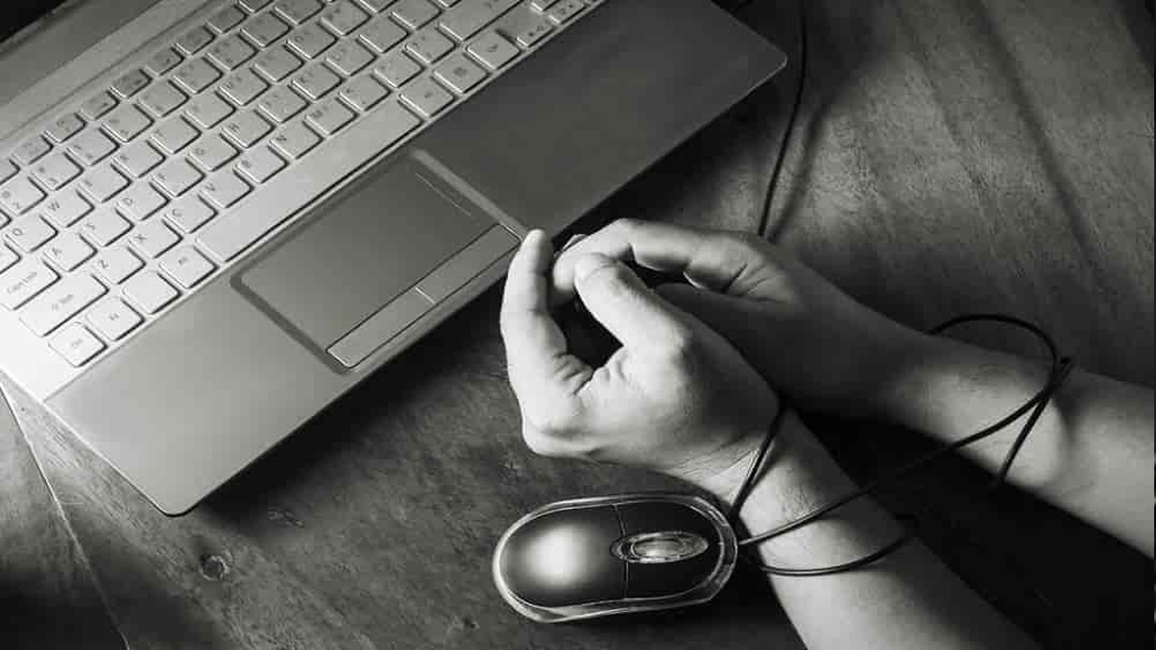 تبعات جبران‌ناپذیر اعتیاد اینترنتی