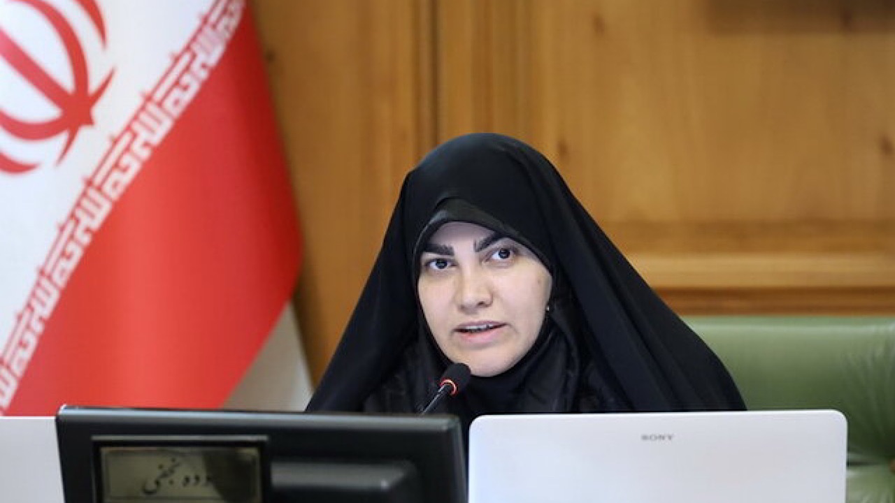 هشدار عضو شورای شهر درخصوص افتتاح یک مجتمع تجاری و بار مضاعف ترافیکی