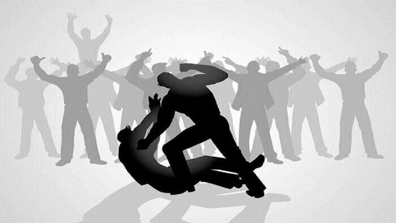 عاملان درگیری در  هاشمیه  مشهد تحت پیگرد پلیس هستند