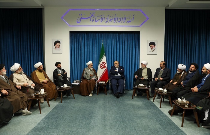 مشارکت حداکثری، رقابت، امنیت و سلامت ارکان اصلی انتخابات