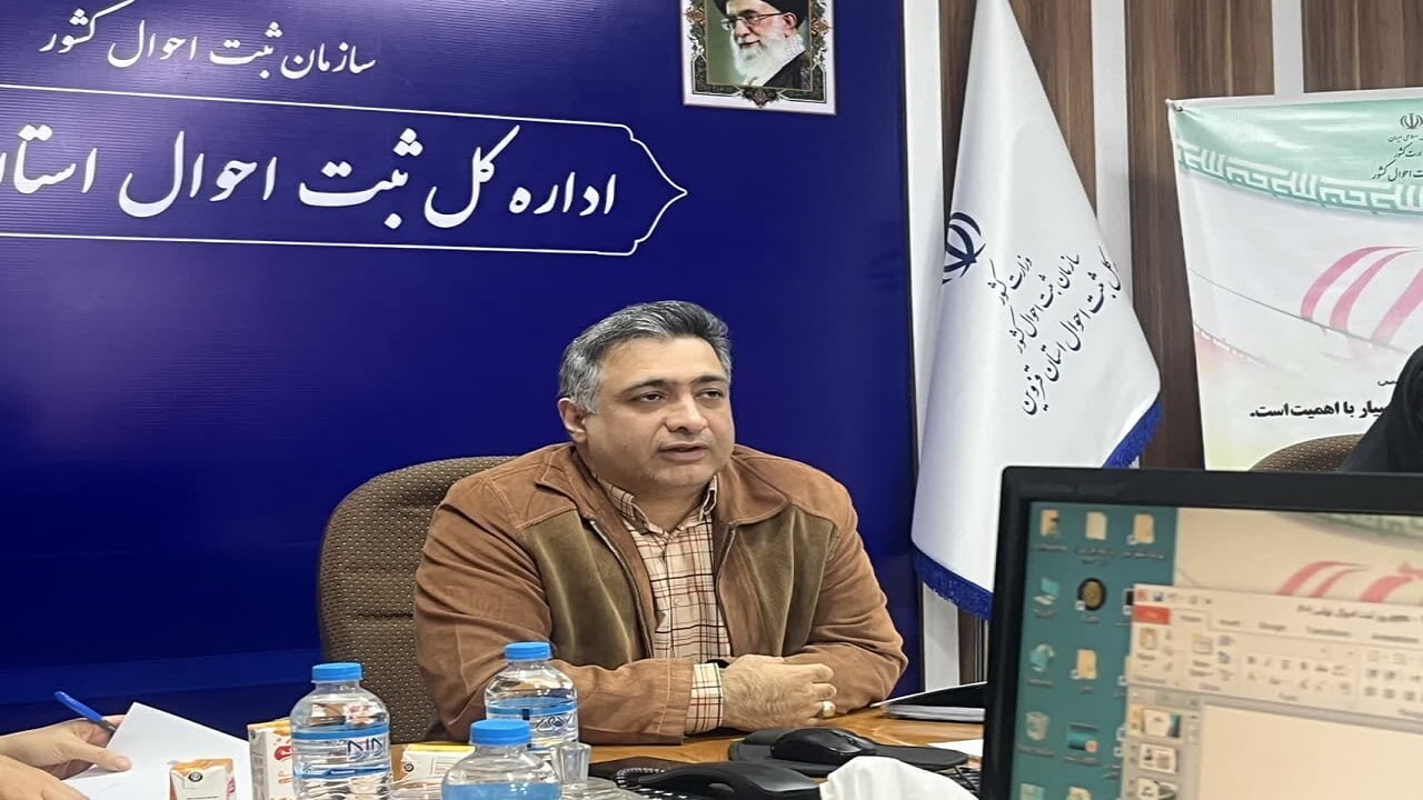 ثبت بیش از ۲ هزار طلاق در استان قزوین