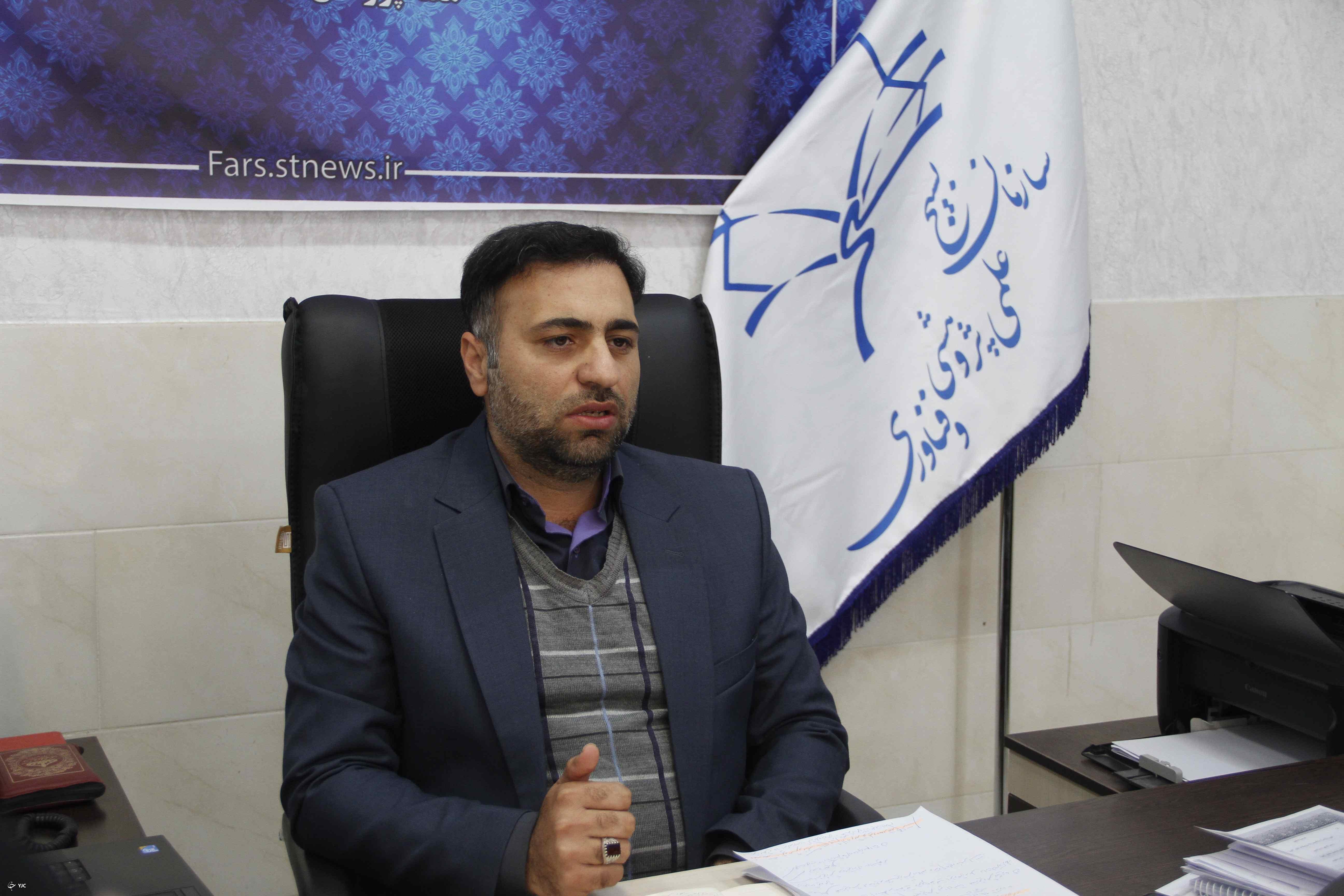 شبکه حل مسئله علمی در فارس راه‌اندازی می‌شود