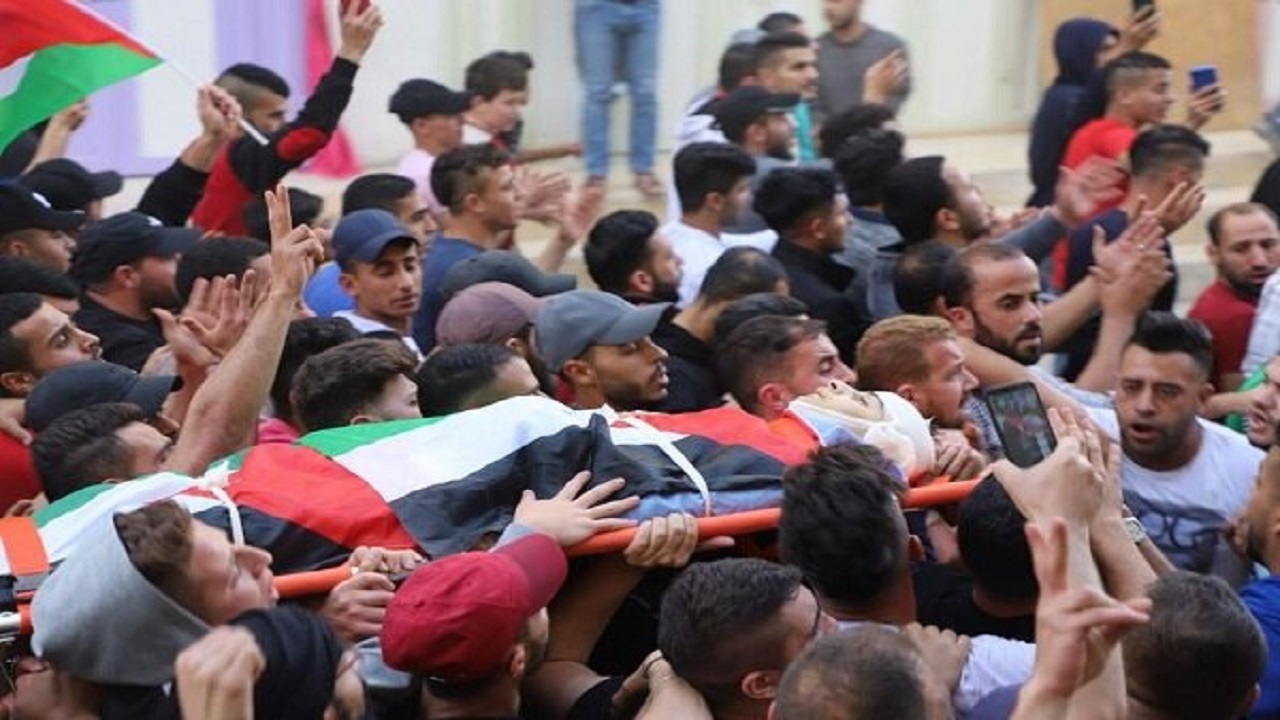 شهادت ۴۰ فلسطینی در غزه/ استفاده از بمب‌های فسفری + فیلم