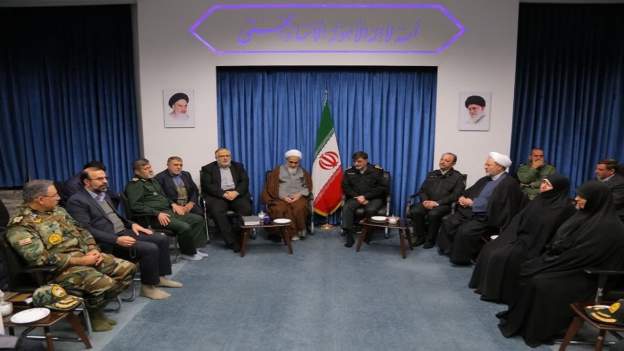 نیروی انتظامی قزوین در ایجاد نظم اجتماعی مجموعه‌ای کارآمد است