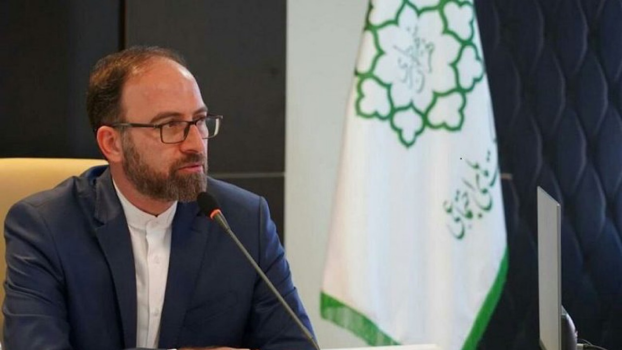 خدمت رسانی به ۲ هزار و ۱۰۵ در راه مانده پایتخت