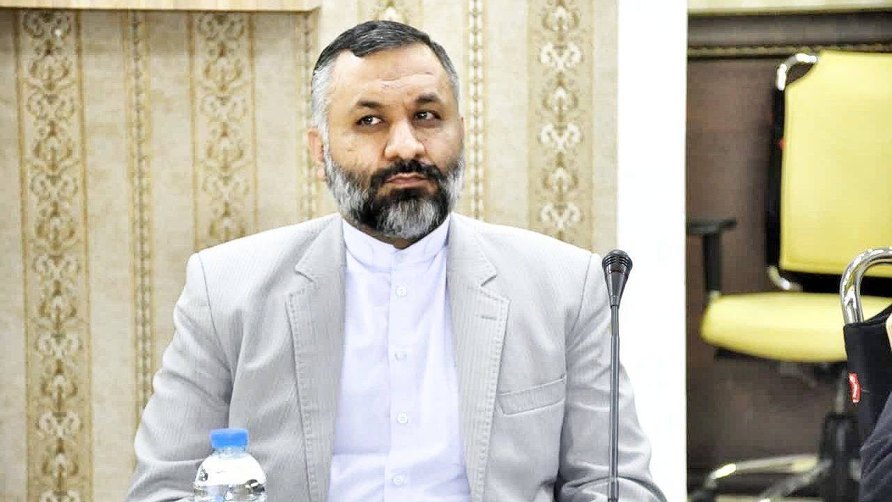 معاون قضایی رییس کل دادگستری استان کرمان منصوب شد