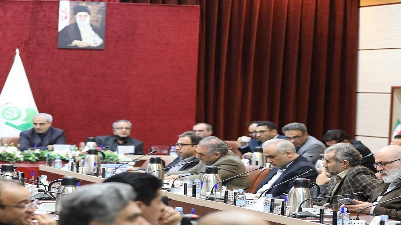 وصول بیش از ۶۳۱ هزار میلیارد درآمد مالیاتی در ۸ ماهه نخست امسال/ وجود بیش از ۶۶۰۰ همت رسوب منابع در ادارات کل مالیاتی