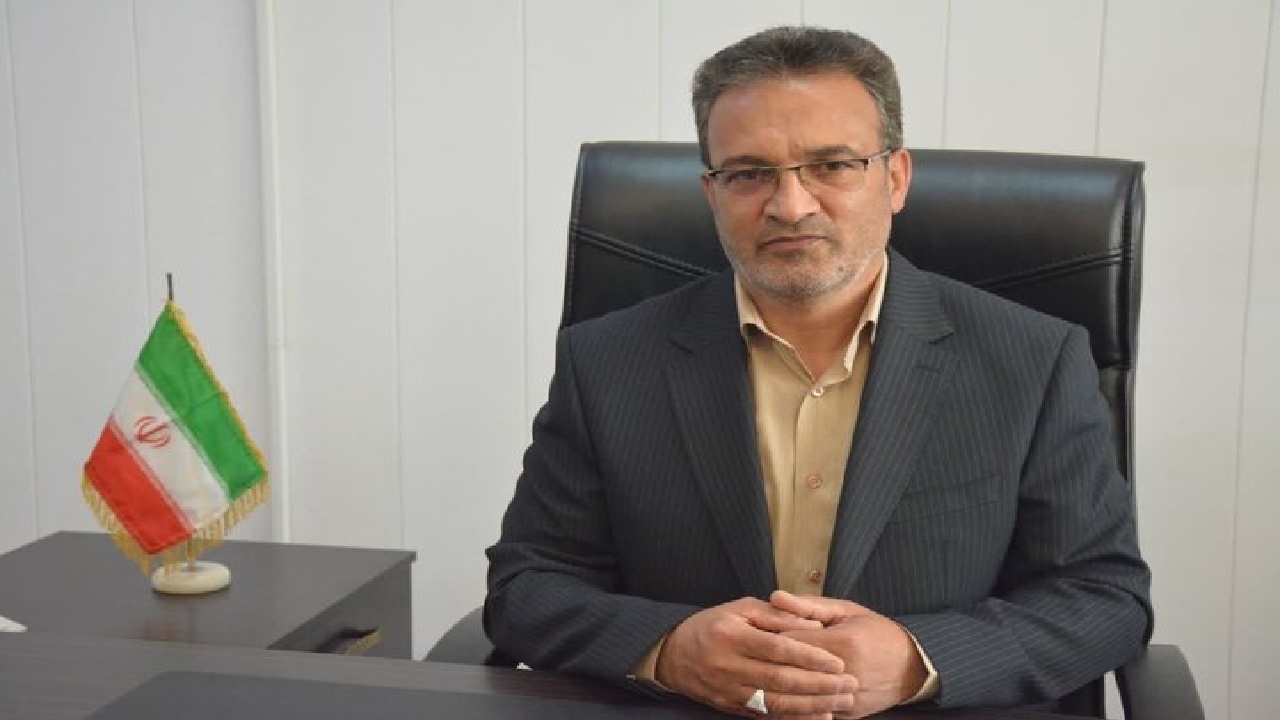 برخورداری شهرستان بروجن از آب شرب