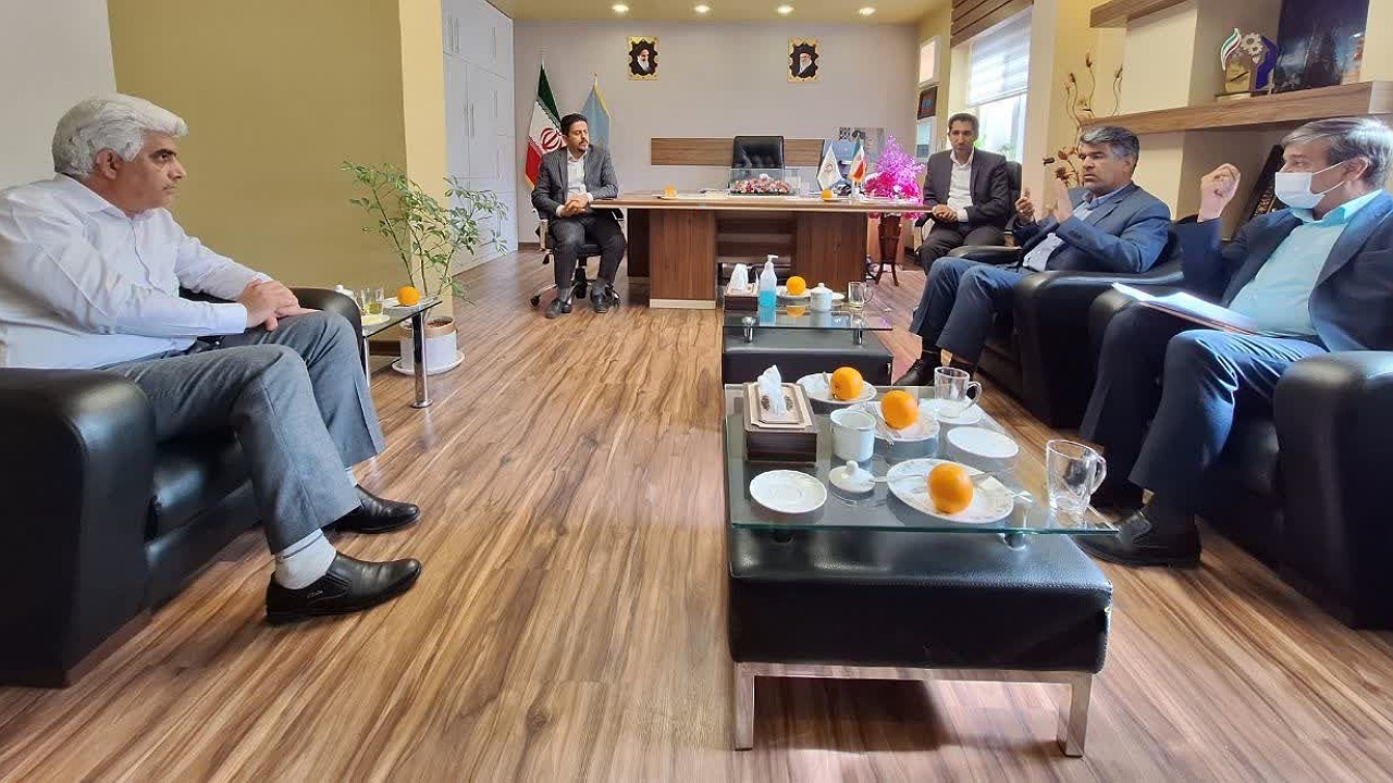 تخفیف ۷۰ درصدی هزینه واگذاری زمین دولتی در شهرستان‌های جنوبی کرمان