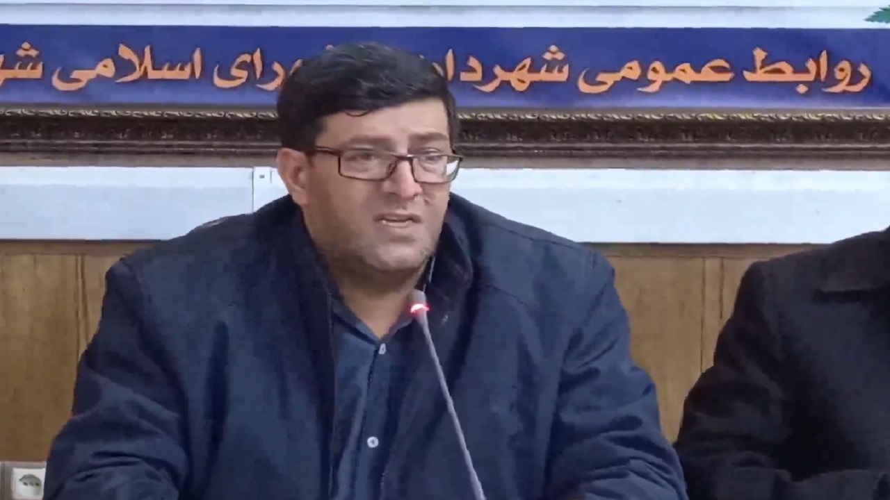 تدوین سند چشم انداز ۱۰ ساله فرهنگی در مراغه