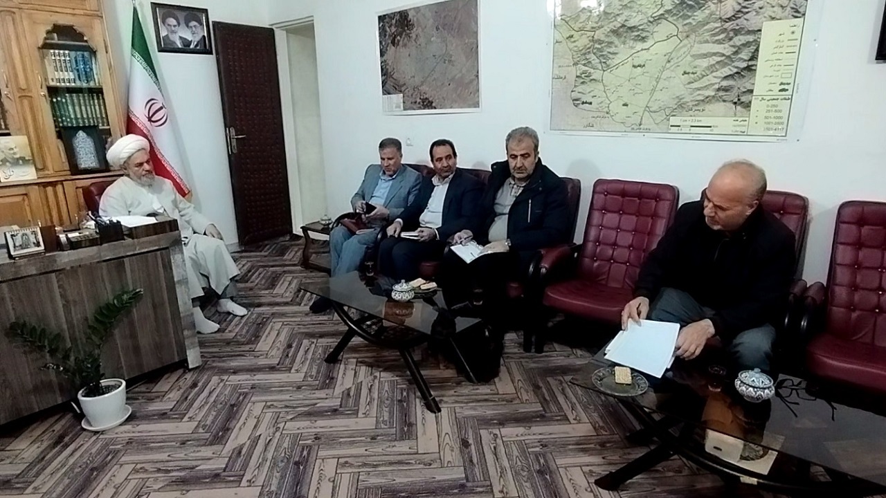 اسدآباد میزبان کنگره سیدجمال است