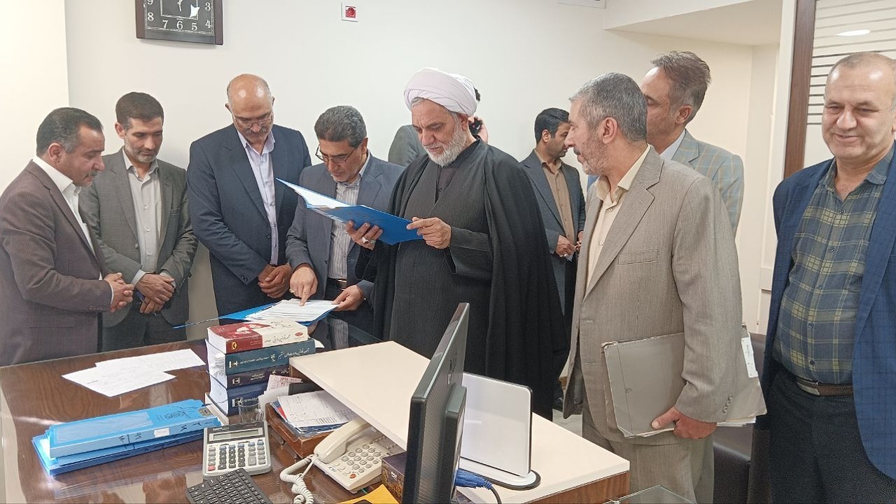 تاکید دستگاه قضا بر لزوم شفاف سازی قوانین مالیاتی