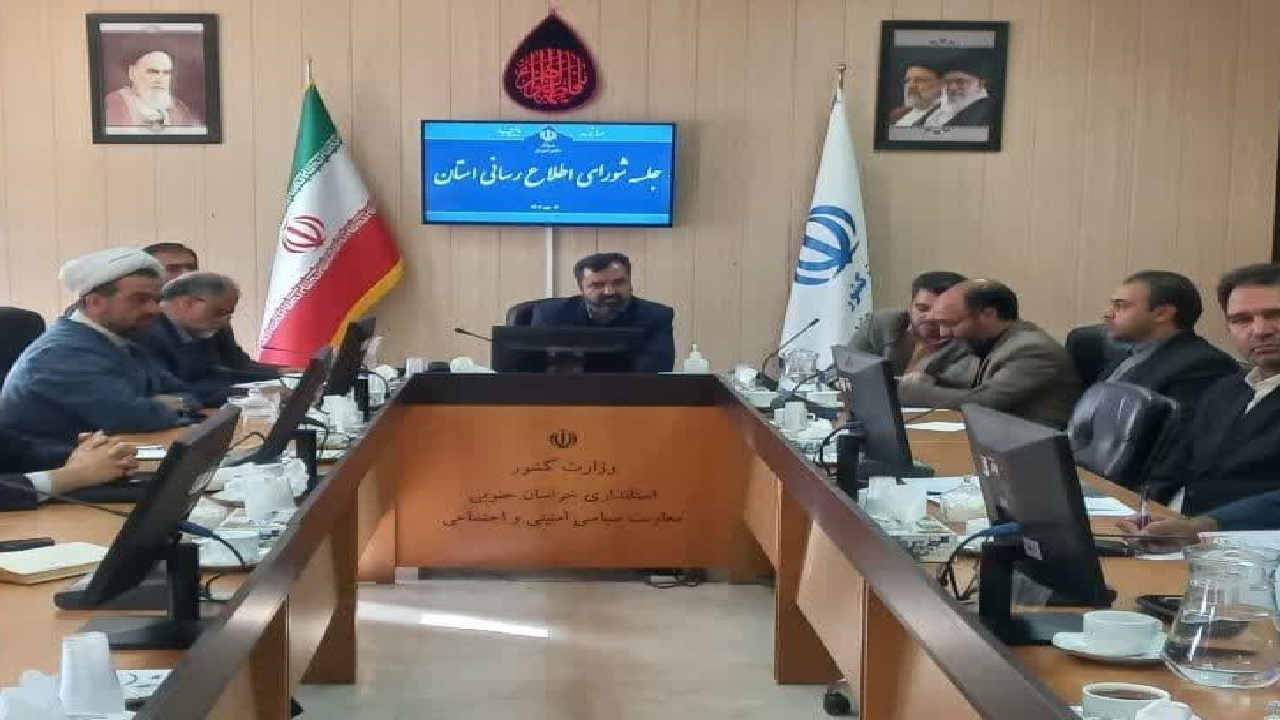 پاسخگویی به مطالبات مردم در صدر  برنامه های مسئولان باشد