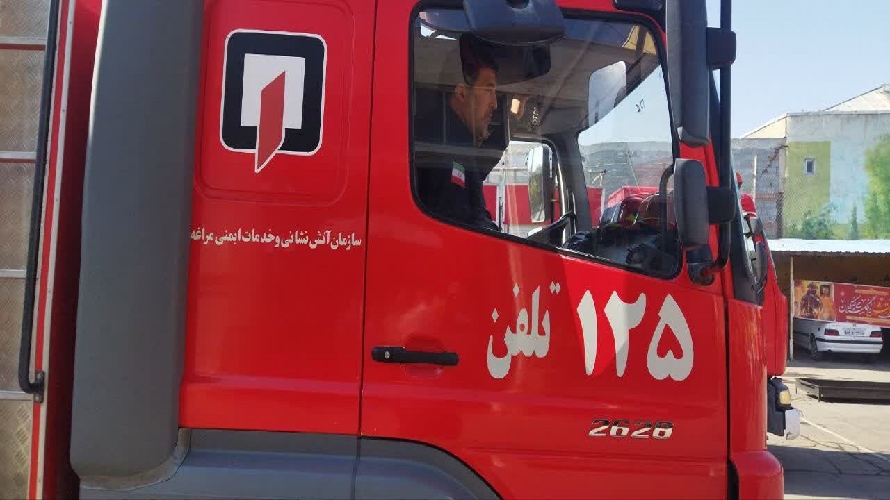 نشت گاز در اصفهان حادثه ساز شد