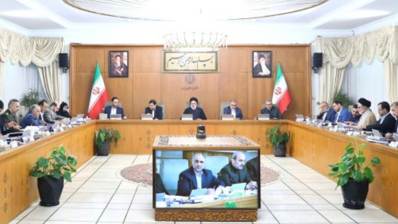 رئیسی: پیروان ملت‌های آزاده توقف جنایات هولناک علیه مردم غزه را مطالبه کنند