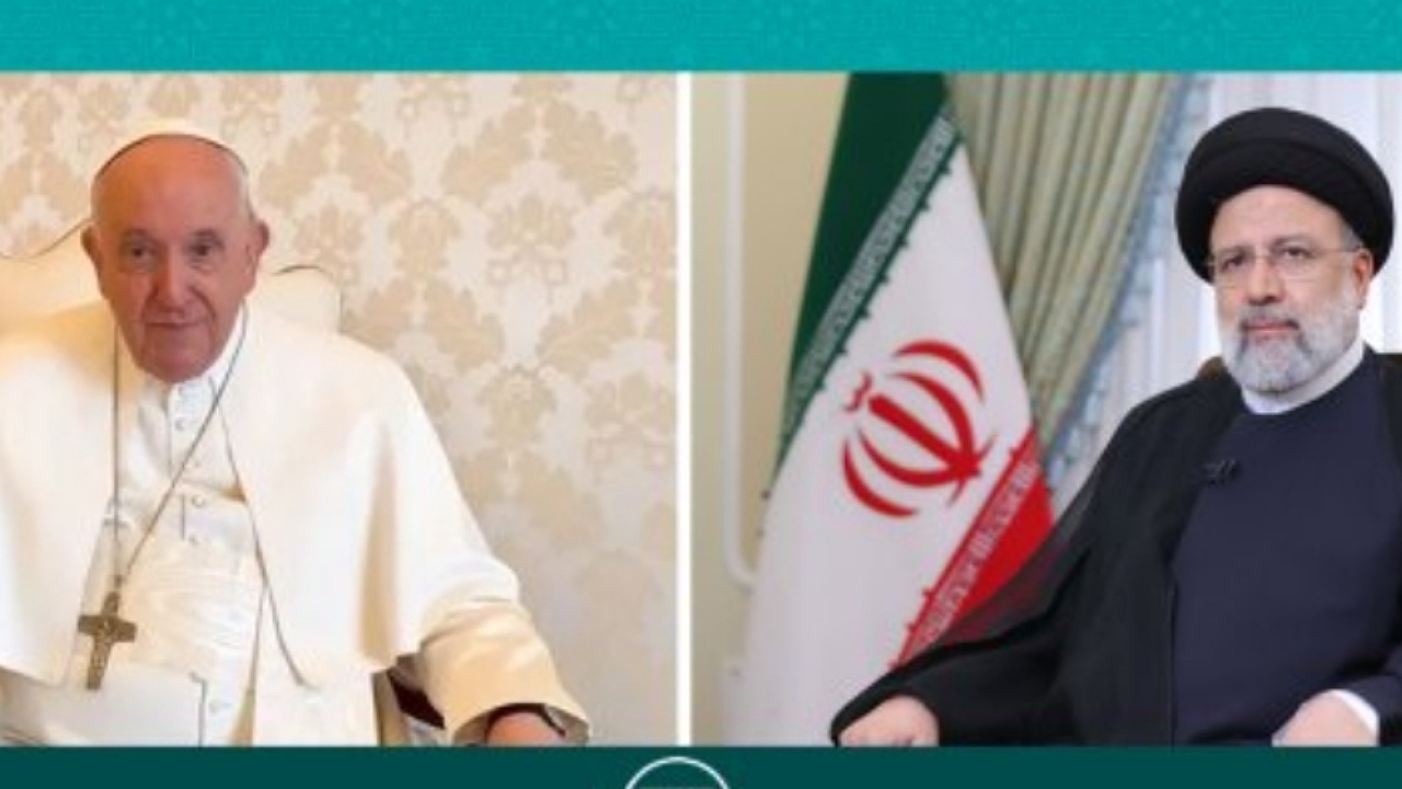 عیسی مسیح (ع)، پیامبر صلح و دوستی و کیش ایشان سرشار از ایستادگی در برابر ظلم و کمک به مظلومان است