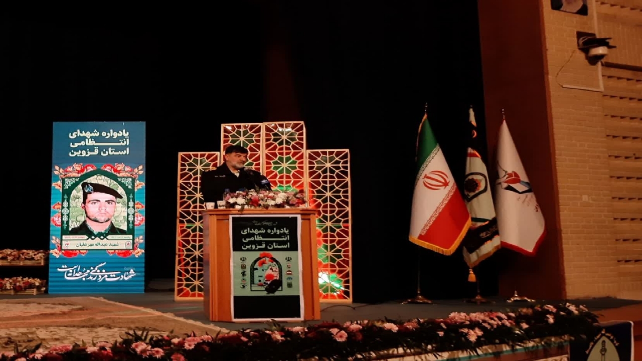 شهدا به تأسی از مکتب اباعبدالله (ع) جاودانه‌اند 