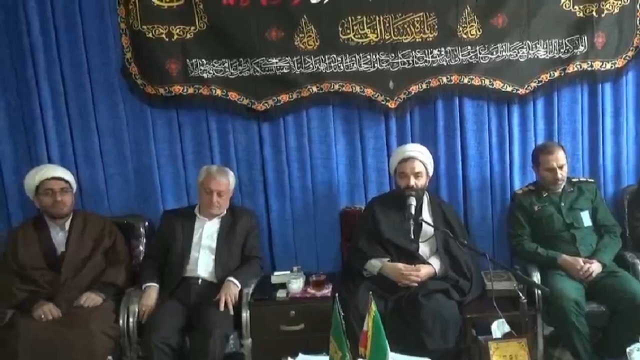 ضرورت تجهیز اداره راهداری و حمل و نقل جاده‌ای هشترود