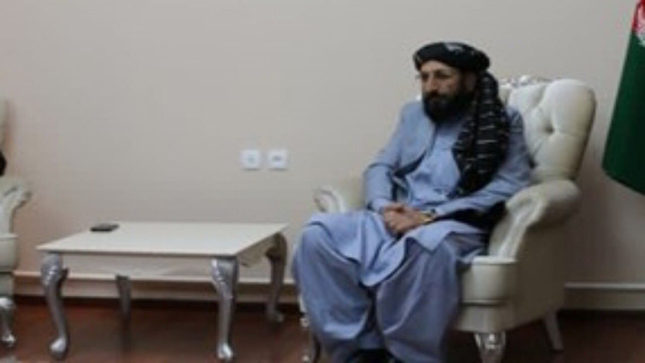 افزایش تجارت افغانستان و ترکمنستان