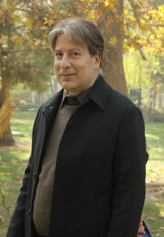 رامین ناصرنصیر