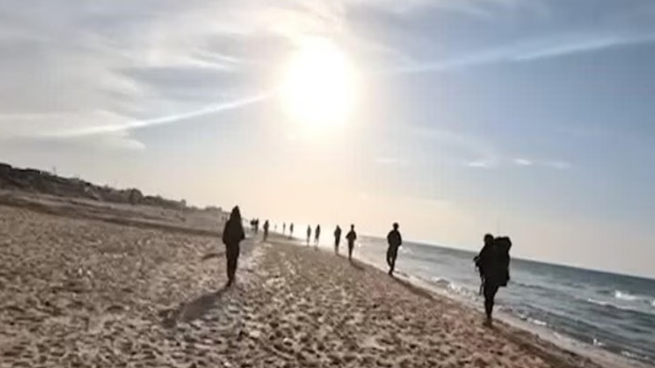 مصر پیشنهاد آتش بس ۱۴ روزه در غزه داده است