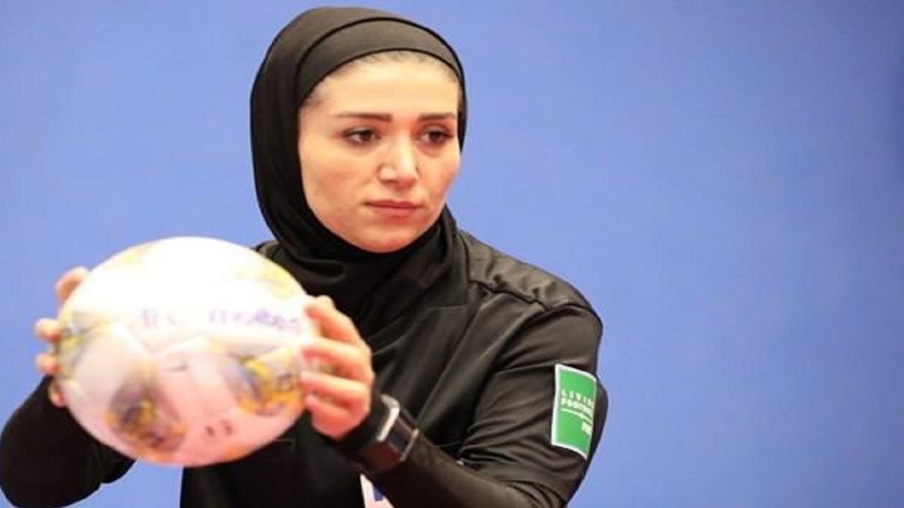 بانوی خراسان‌شمالی داور بین المللی فوتسال شد