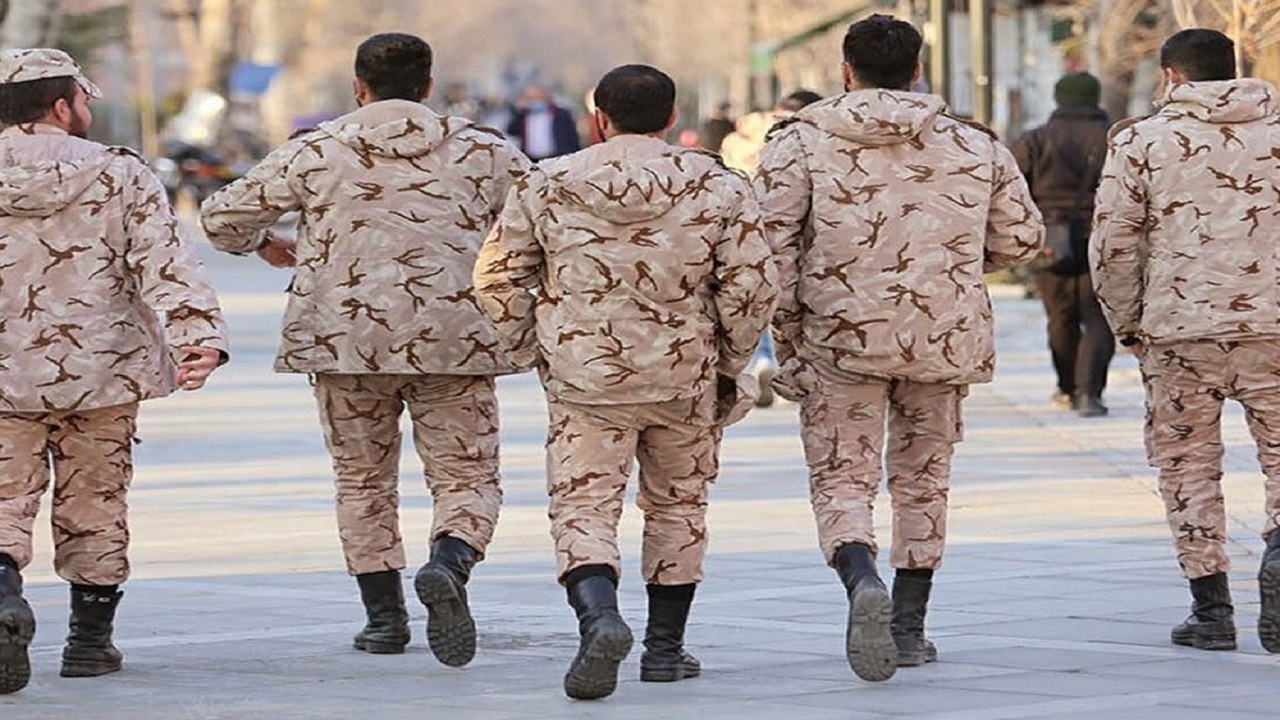 رنجش سربازان از بسته بودن سایت وام