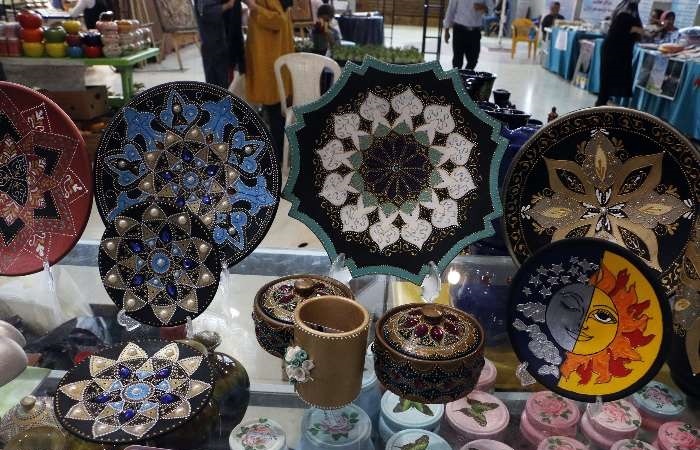 صنایع دستی زنجان