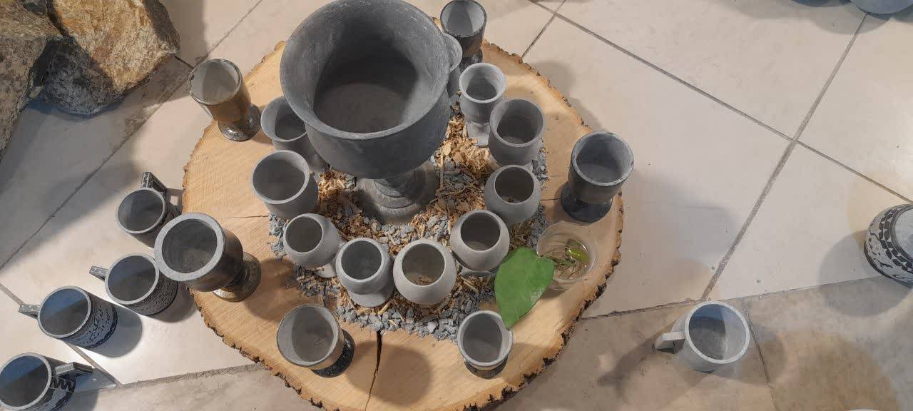 صنایع دستی