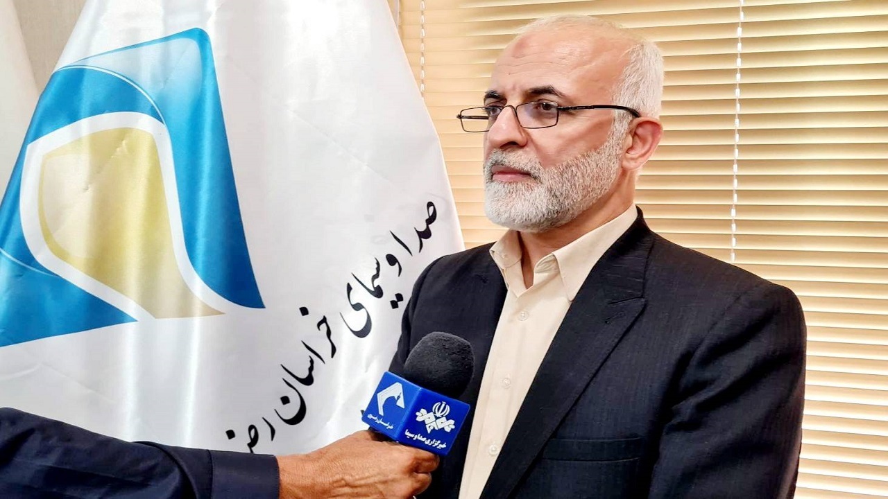 افتتاح ۱۲ کانال تلویزیونی خراسان رضوی برای تبلیغات انتخابات در روز ولادت امام علی(ع)