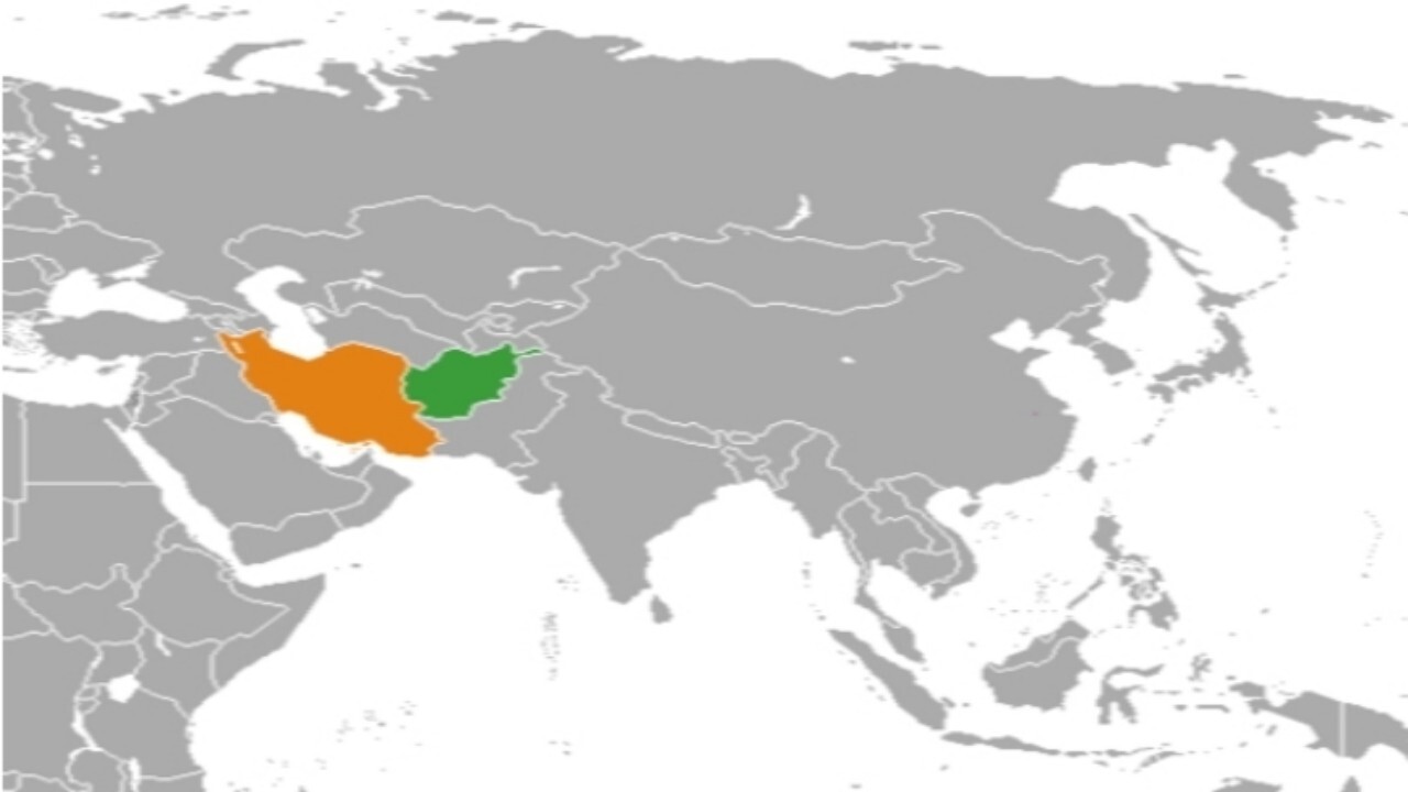 سفر هیأت دستگاه قضایی ایران به کابل